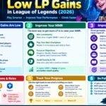 How to Fix Low LP Gains in League of Legends (2026)